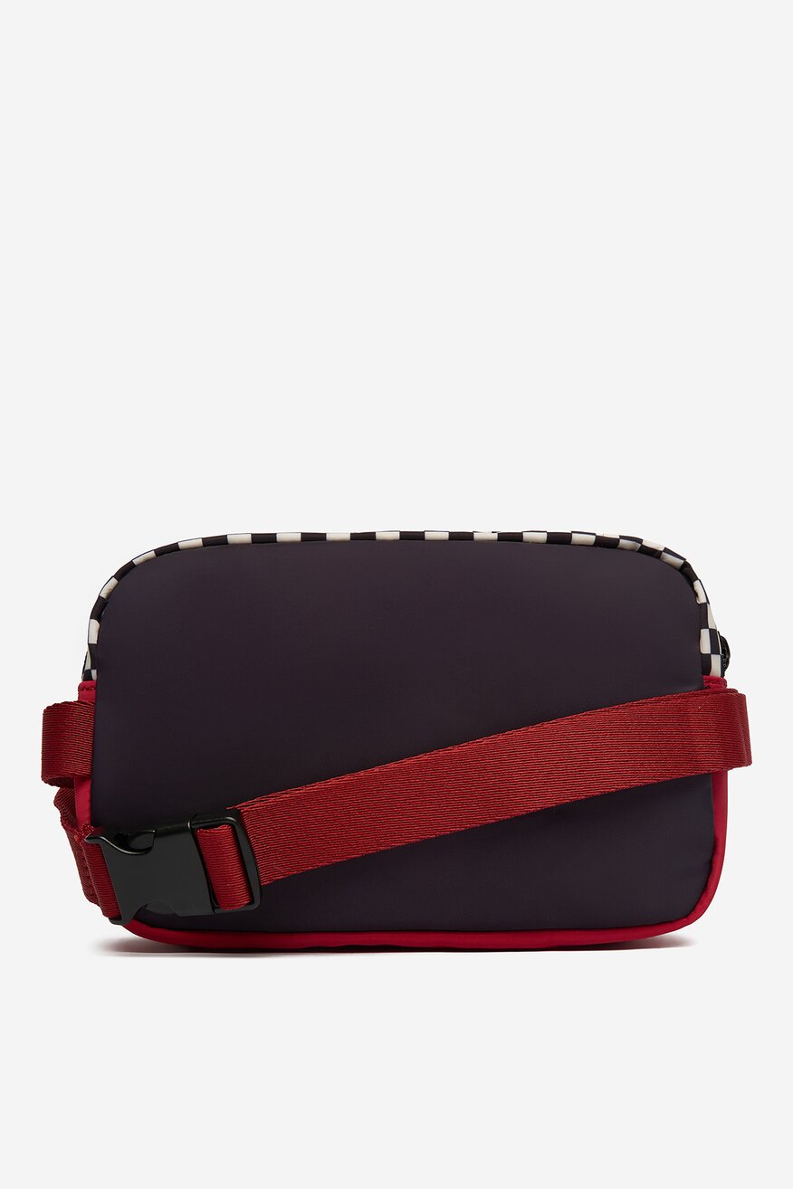 
                        Дамска чанта Cars CEO-ACCCS-SS26-239DPC ЧЕРЕН - 5906751995143