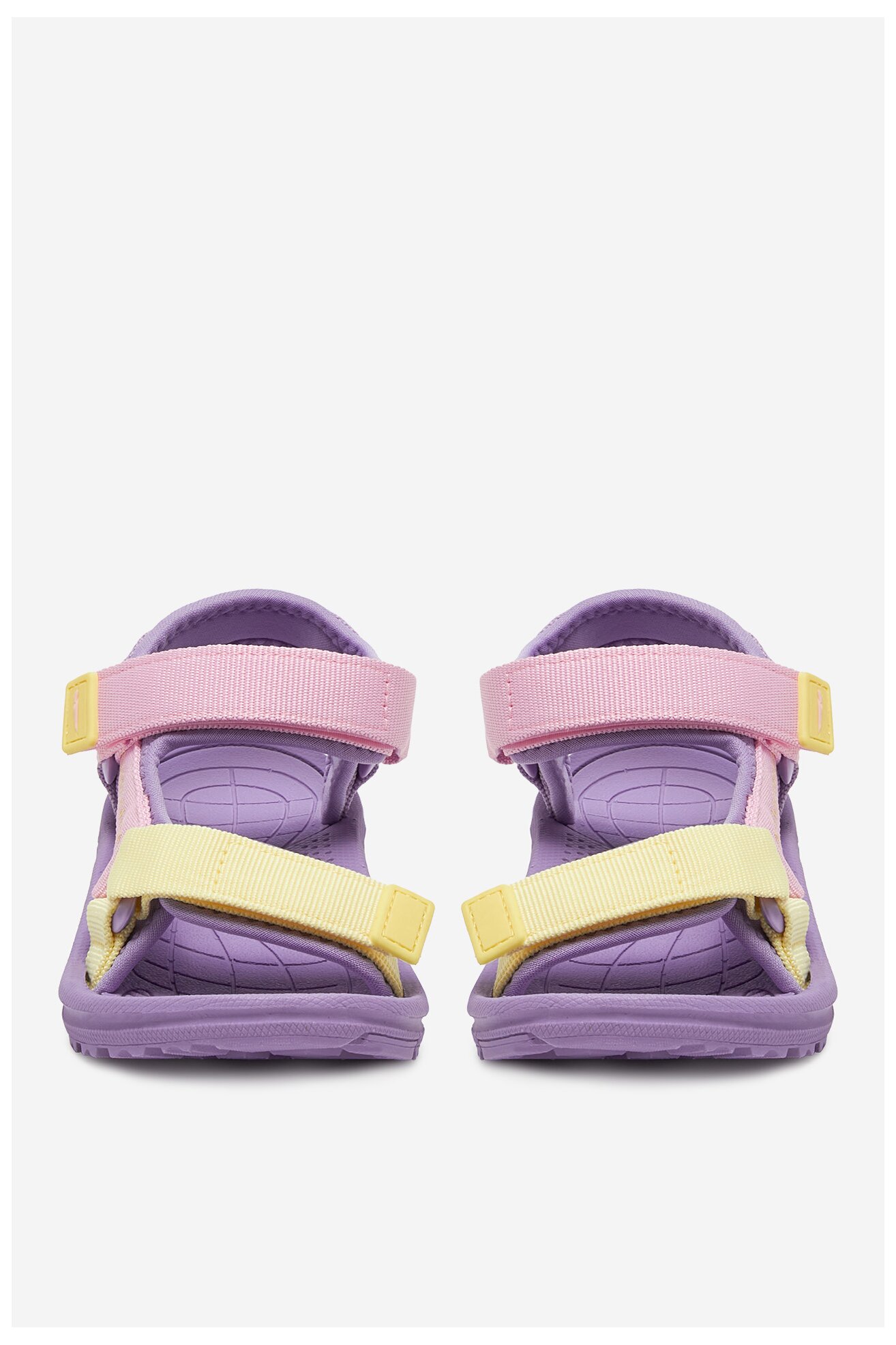 Szandál Sprandi CP40-NB718Y LILA