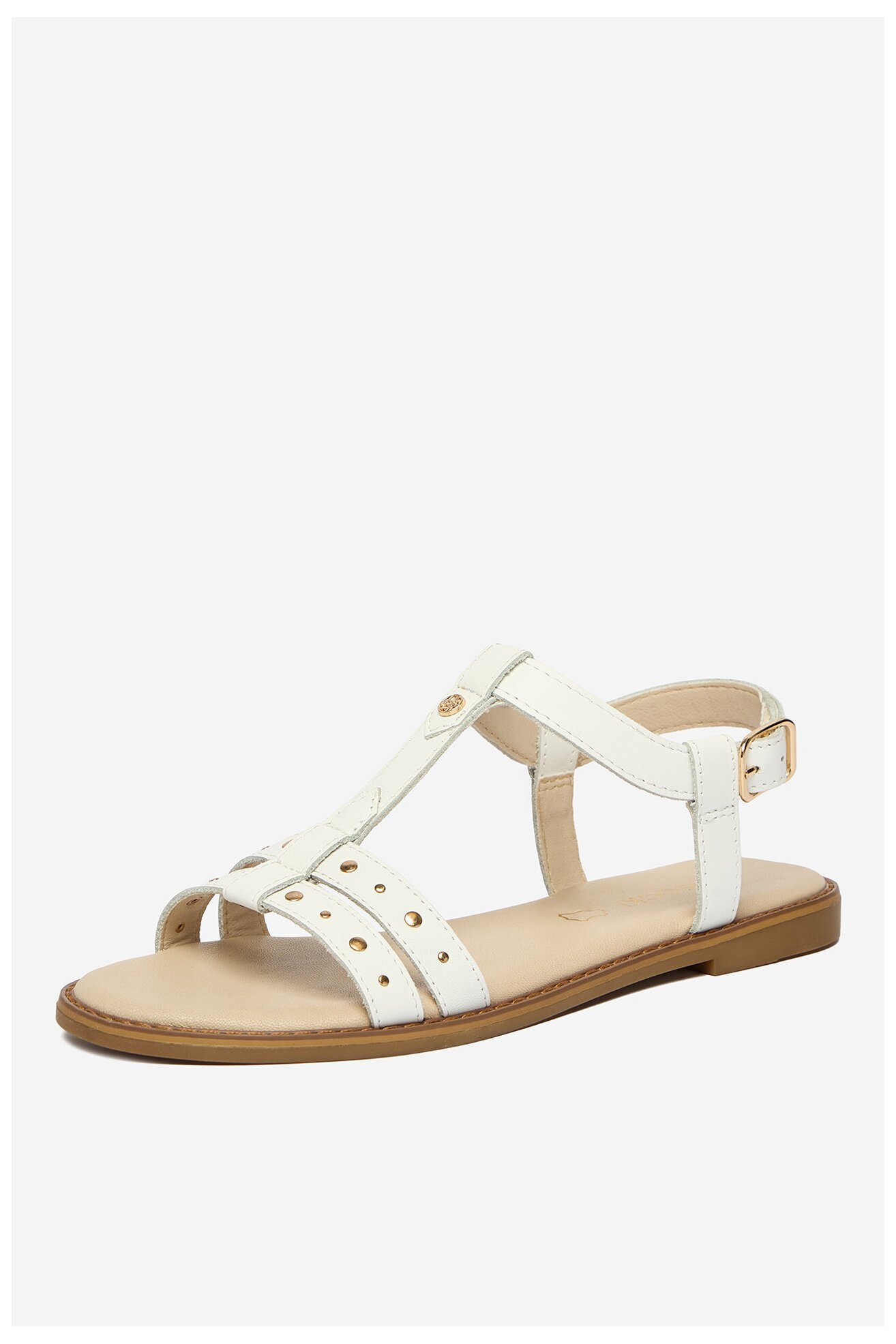 Sandały Lasocki CEO-RST-5551-03 Biały