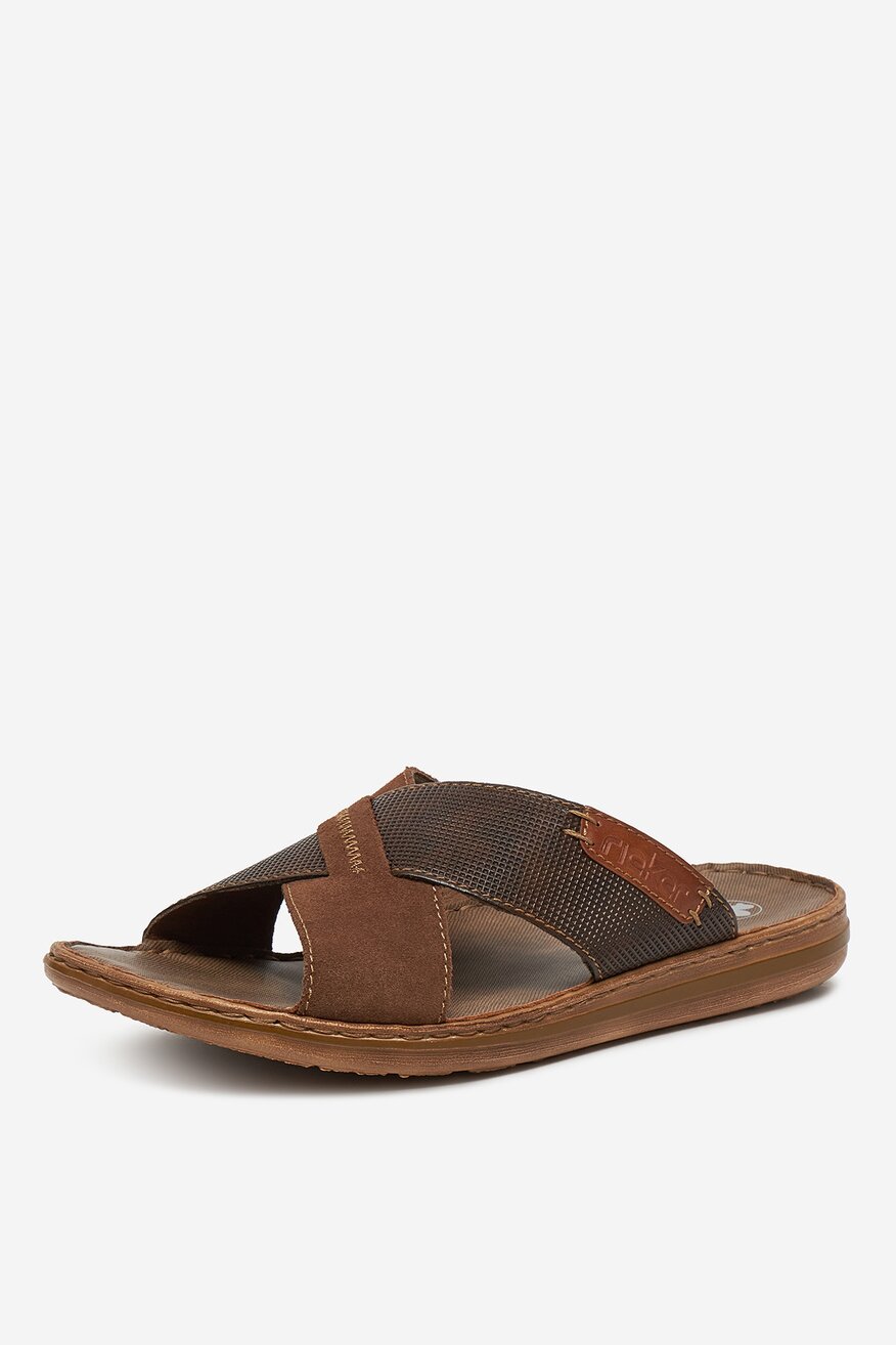 
                Șlapi Rieker MARO - 2230078402163