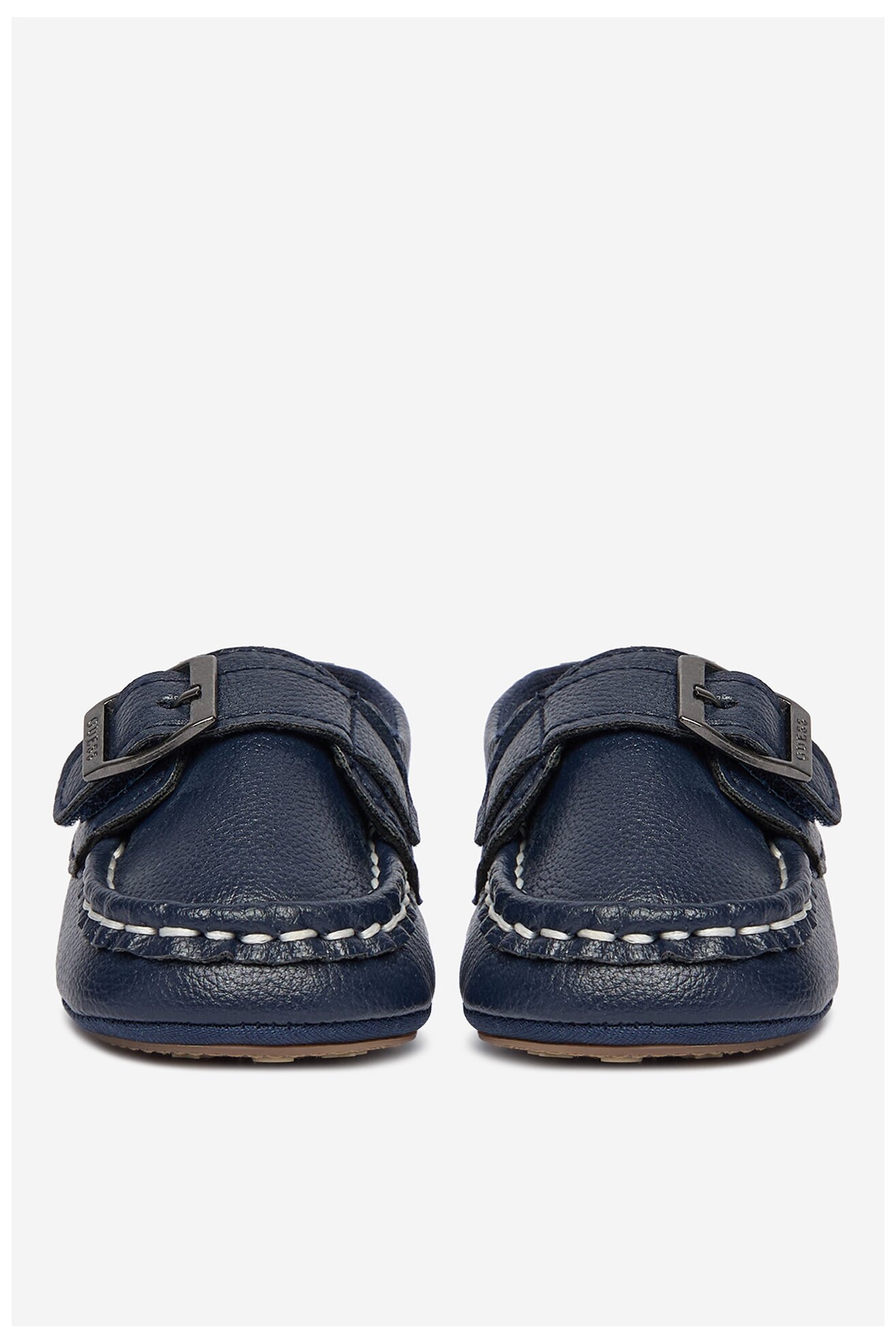 Półbuty GUESS KIDS CEO-CM250728-9 Granatowy