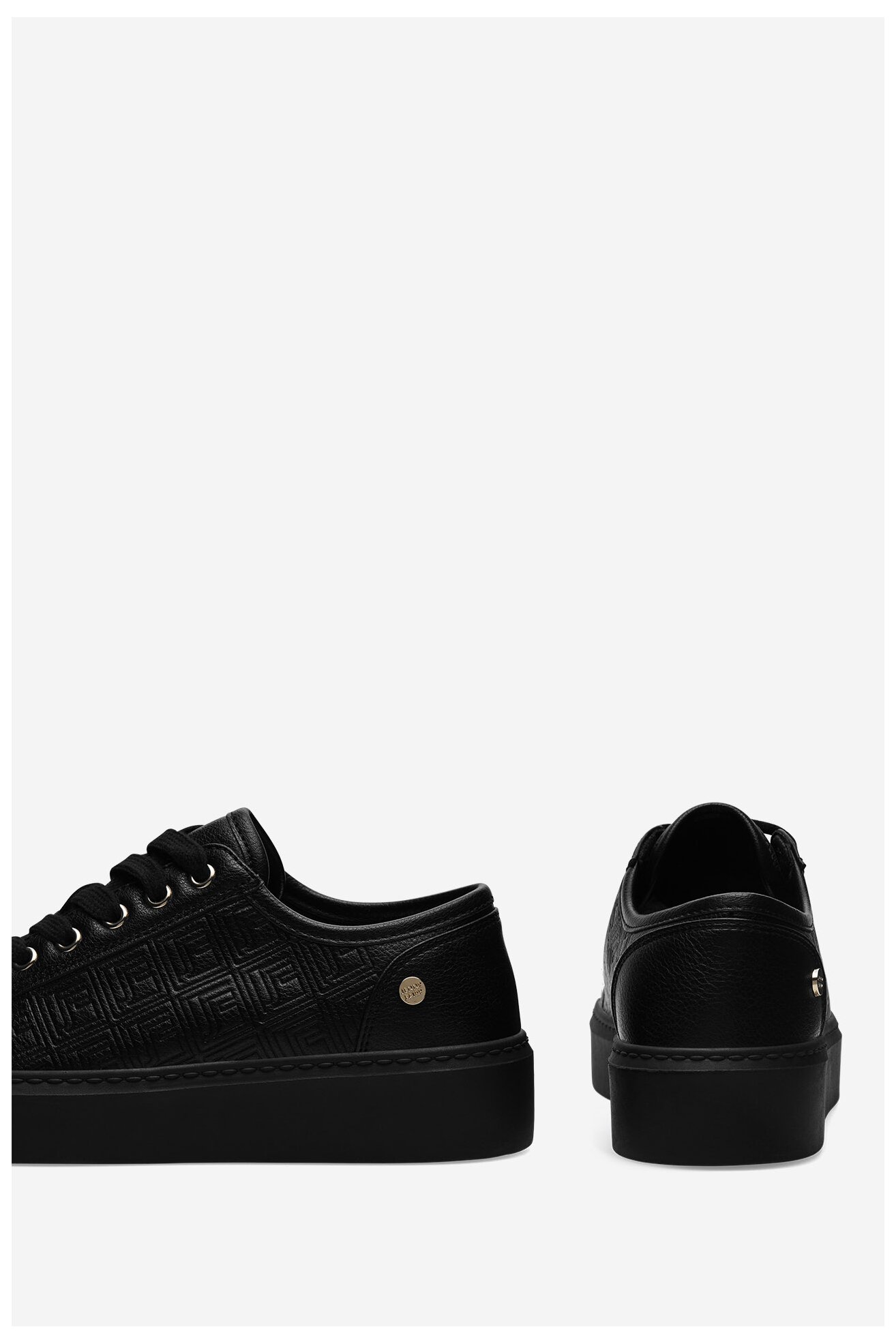 Tornacipő Jenny Fairy WFA1310-1 FEKETE