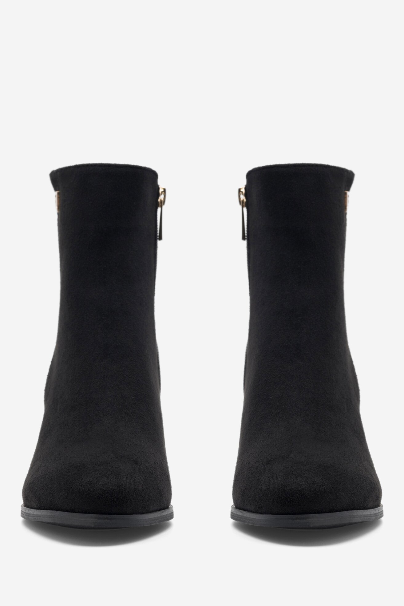 Ghete Jenny Fairy SYBILLA WS22382-01 NEGRU