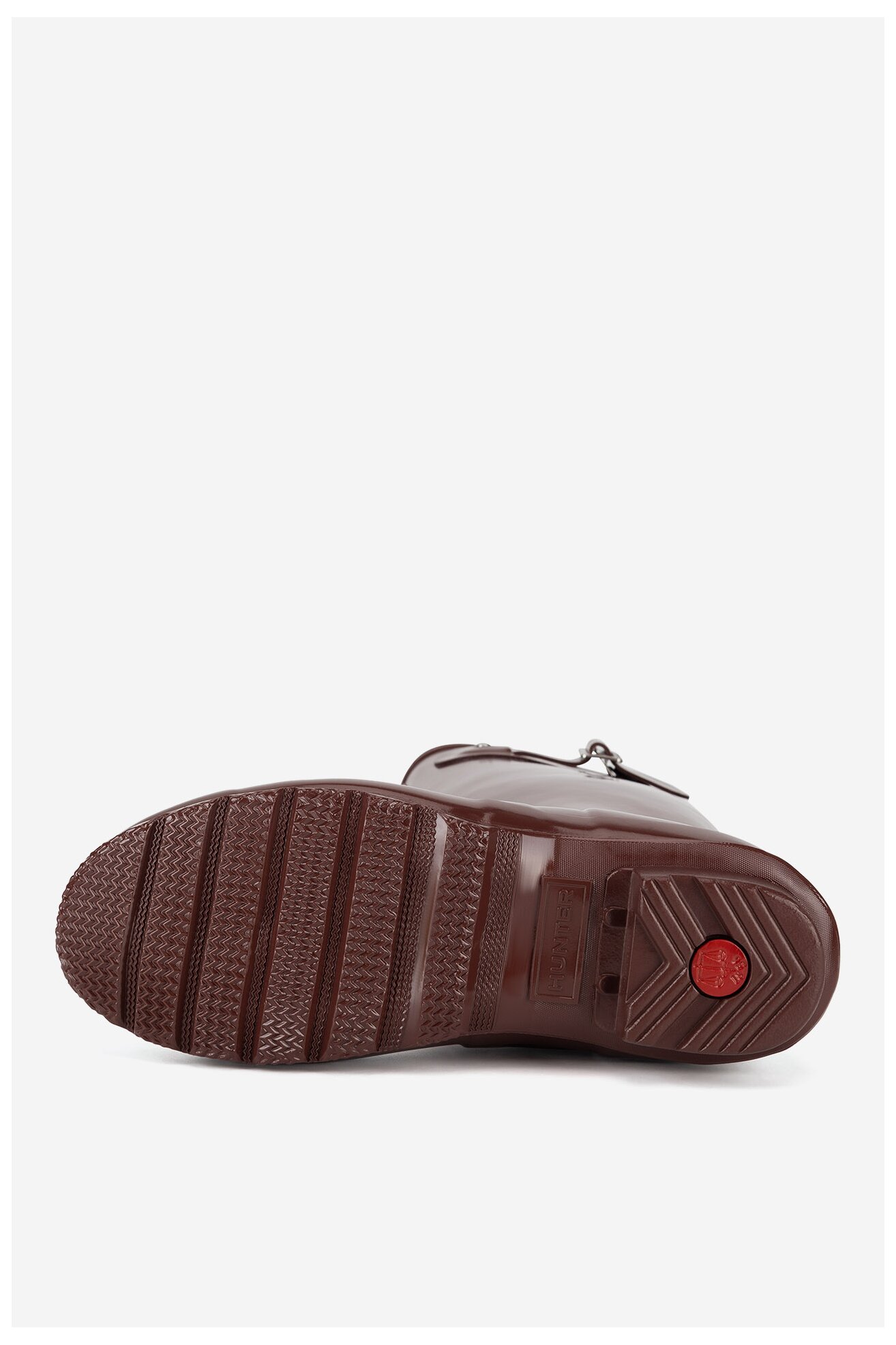 Гумаки HUNTER WFT1000RGL ТЕМНО-ЧЕРВОНИЙ