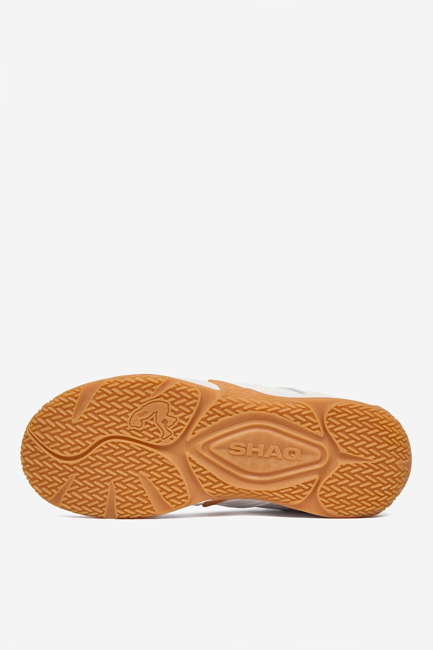 
                Sportcipő SHAQ FEHÉR - 5906751489574