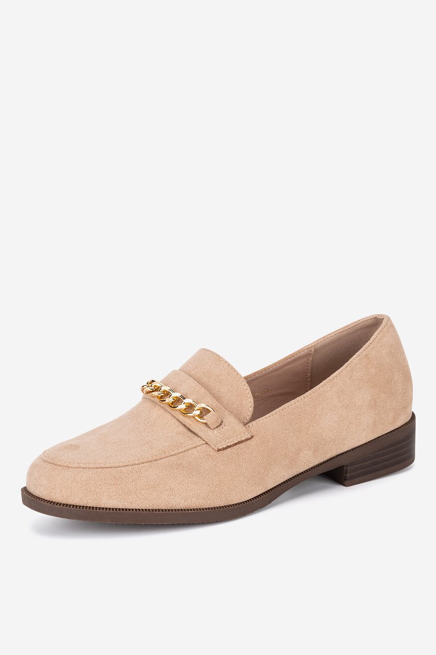 
                Mocasini DeeZee KAKI - 5904410861983