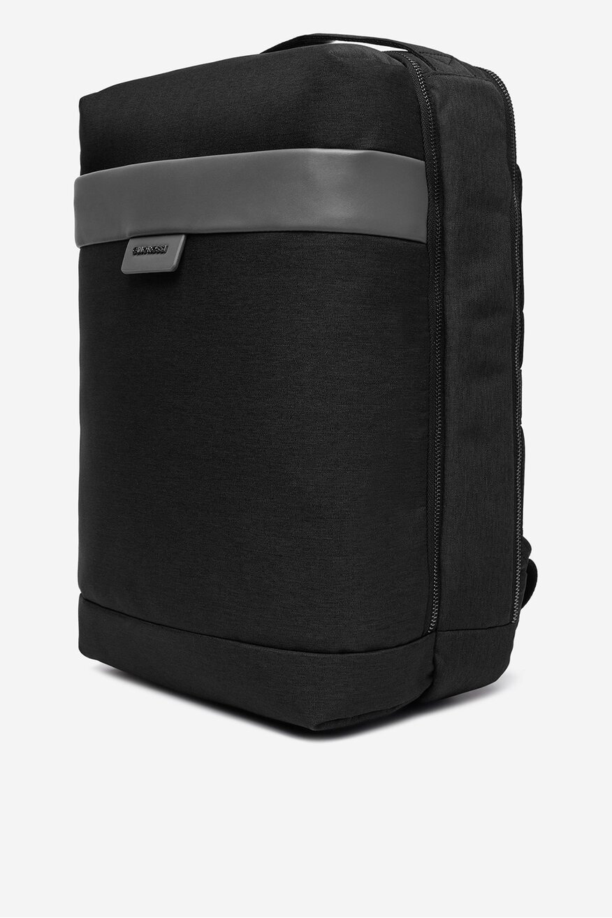 
                Рюкзак Gino Rossi СІРИЙ - 5906751618080