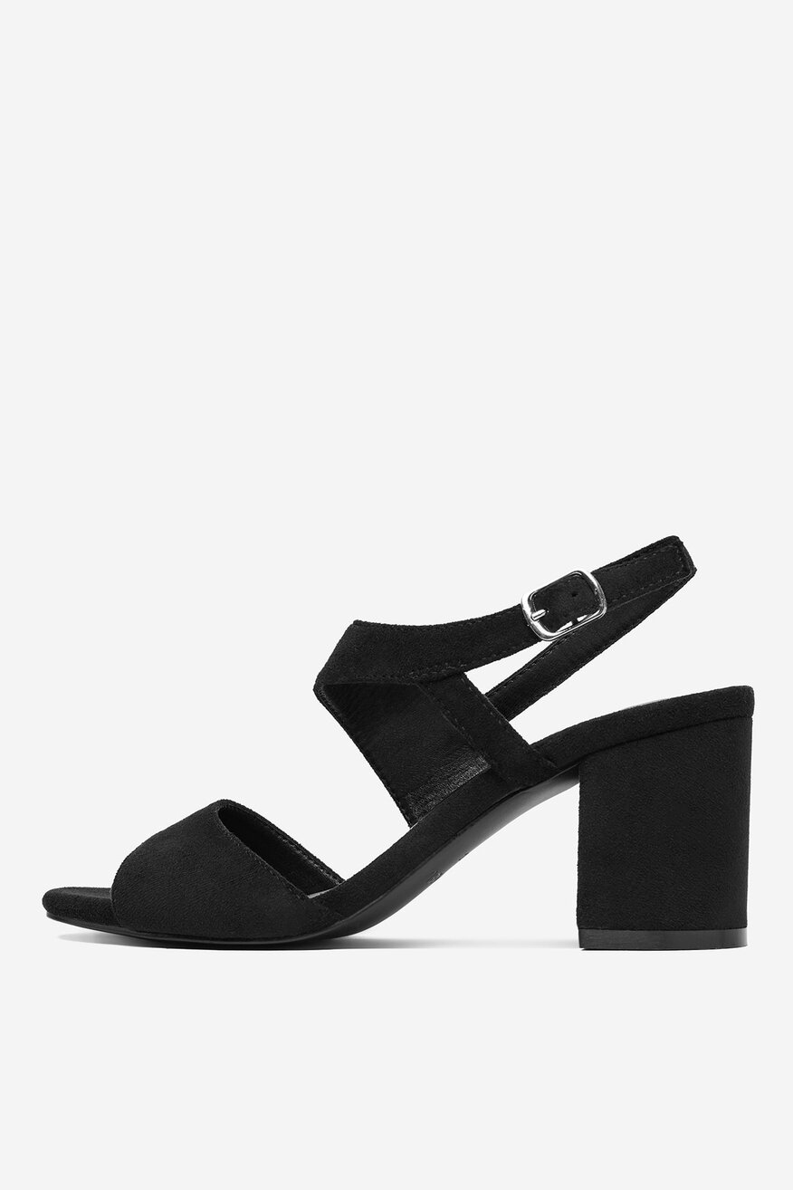 
                Jenny - Sandały - 5906751643891