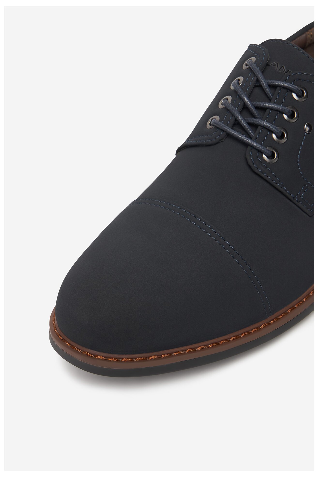 Cipele Lanetti CEO-LOBO-01 MBS KOBALT PLAVA