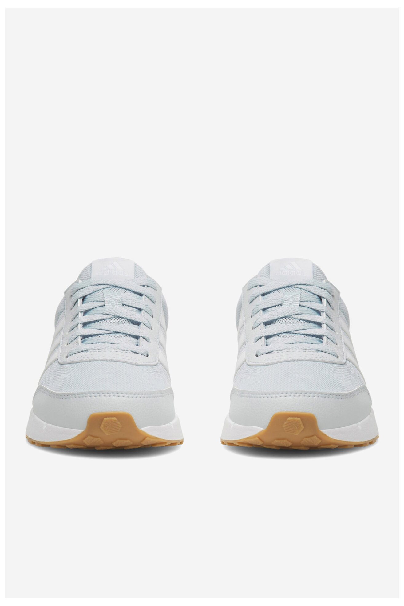 Încălțăminte sport adidas RUN50S IG6558 ALBASTRU