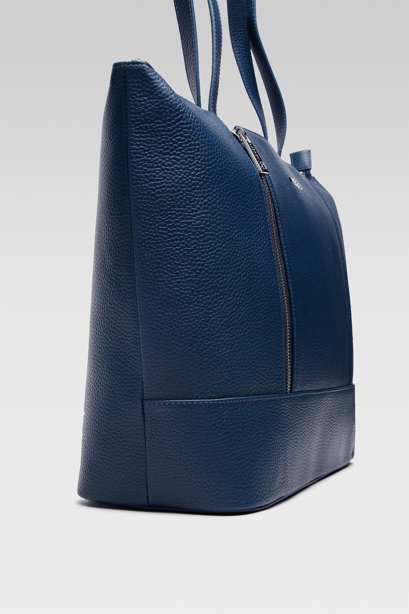 Дамска чанта Lasocki LIB-1068 КОБАЛТОВО СИНЬО