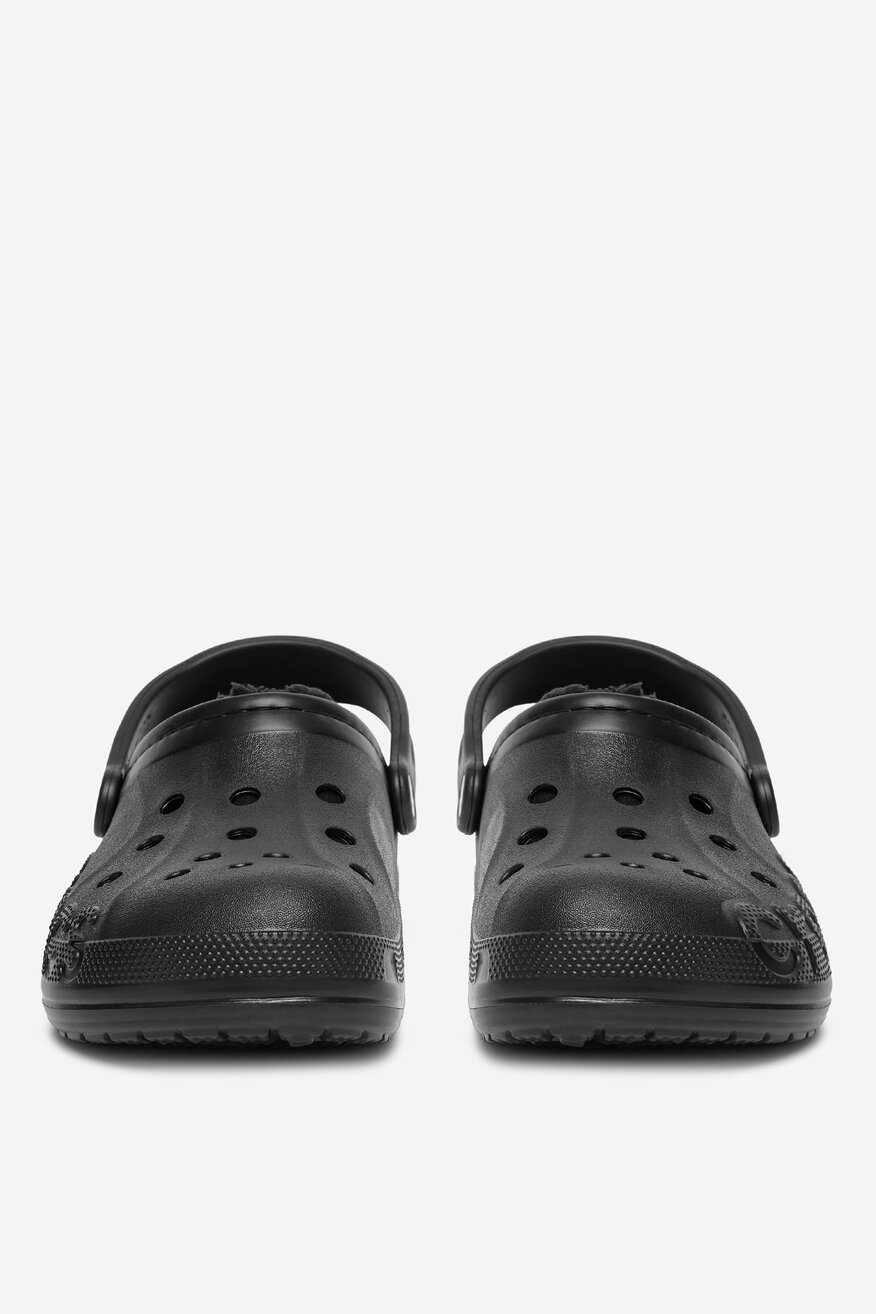 
                Uszodai papucs Crocs FEKETE - 5906751205761
