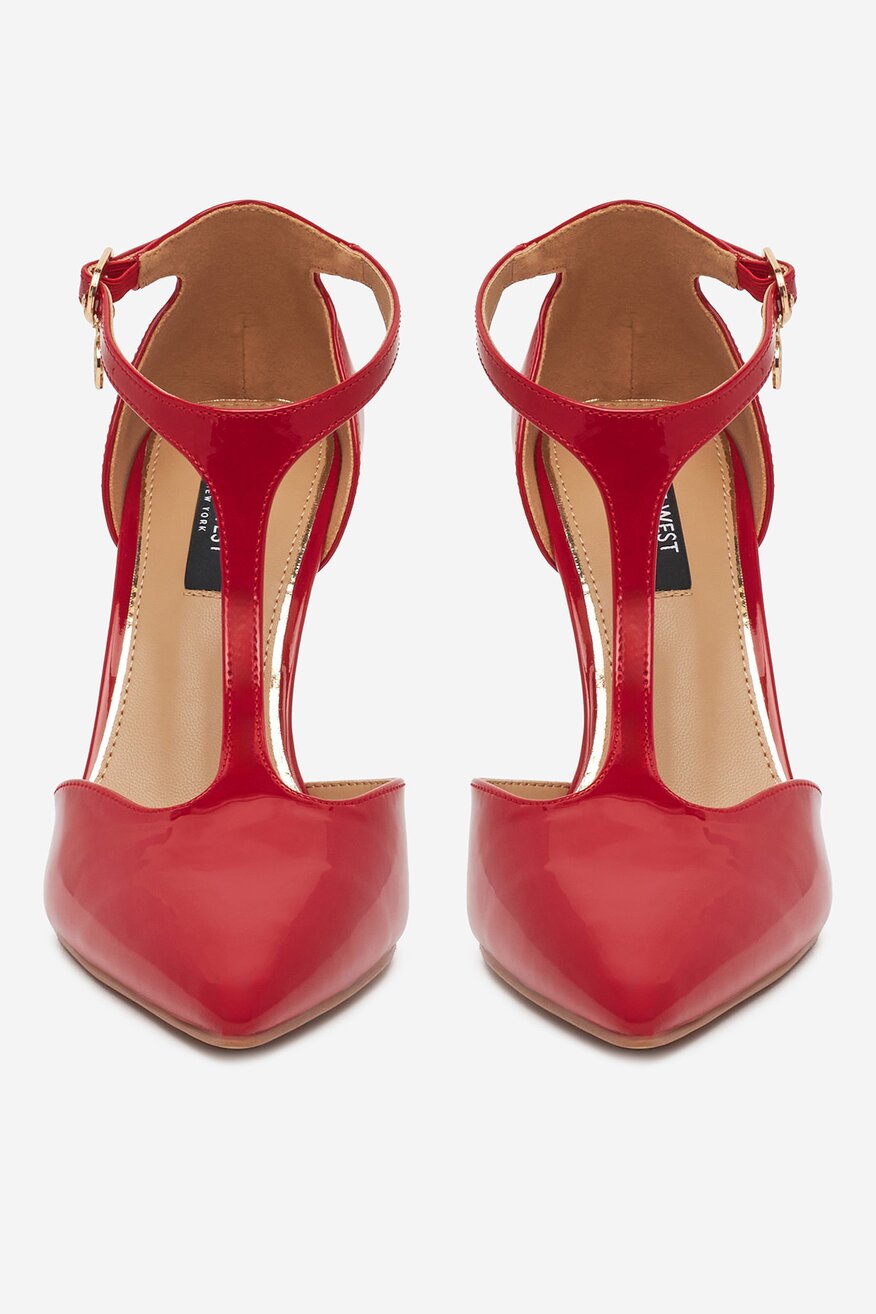 NINE WEST - Szpilki - 5906751068250