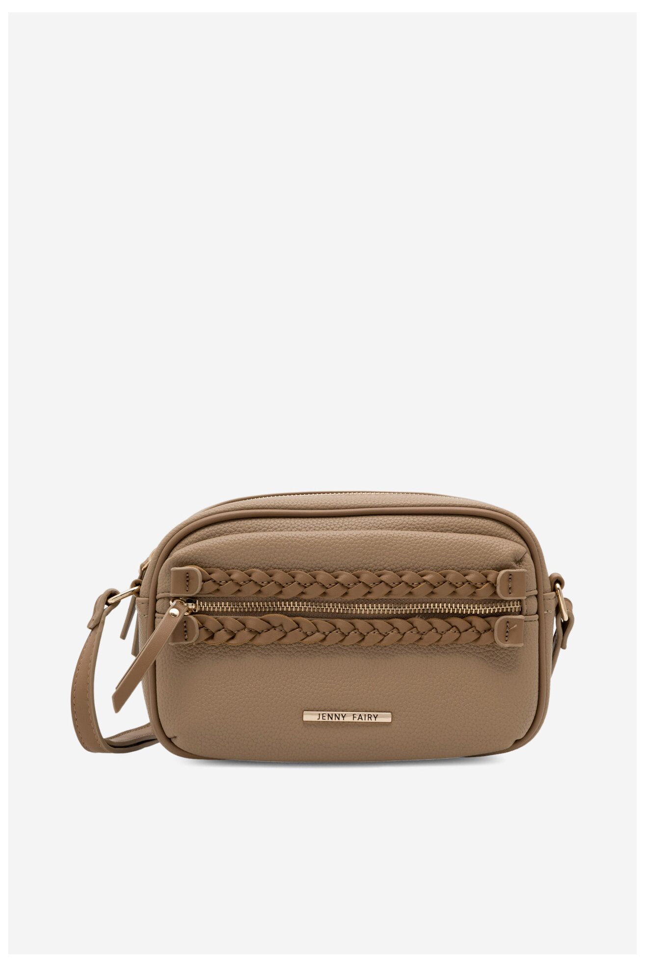 Kézitáska Jenny Fairy MJR-C-043-05 CAMEL