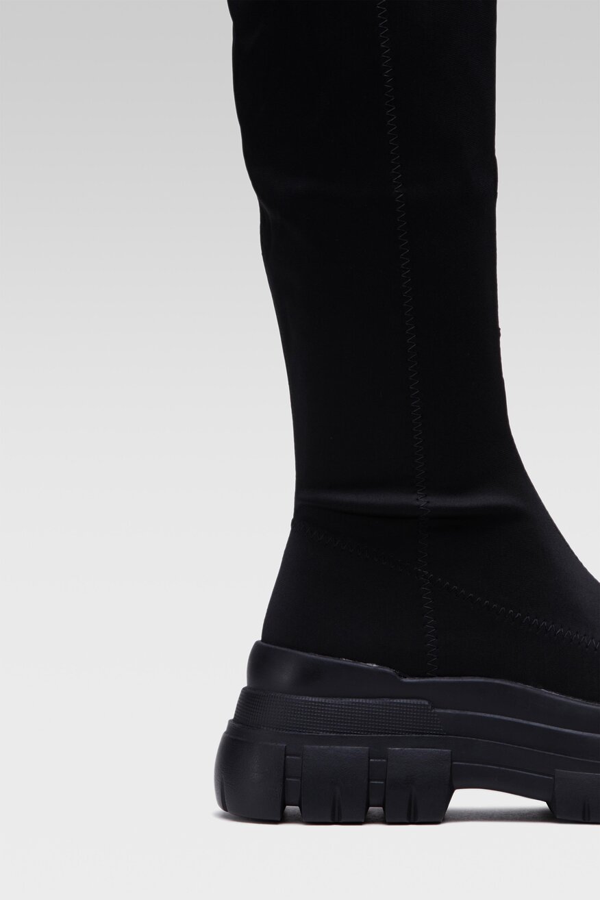 
                Jenny Fairy - Kozaki - 5904862208855