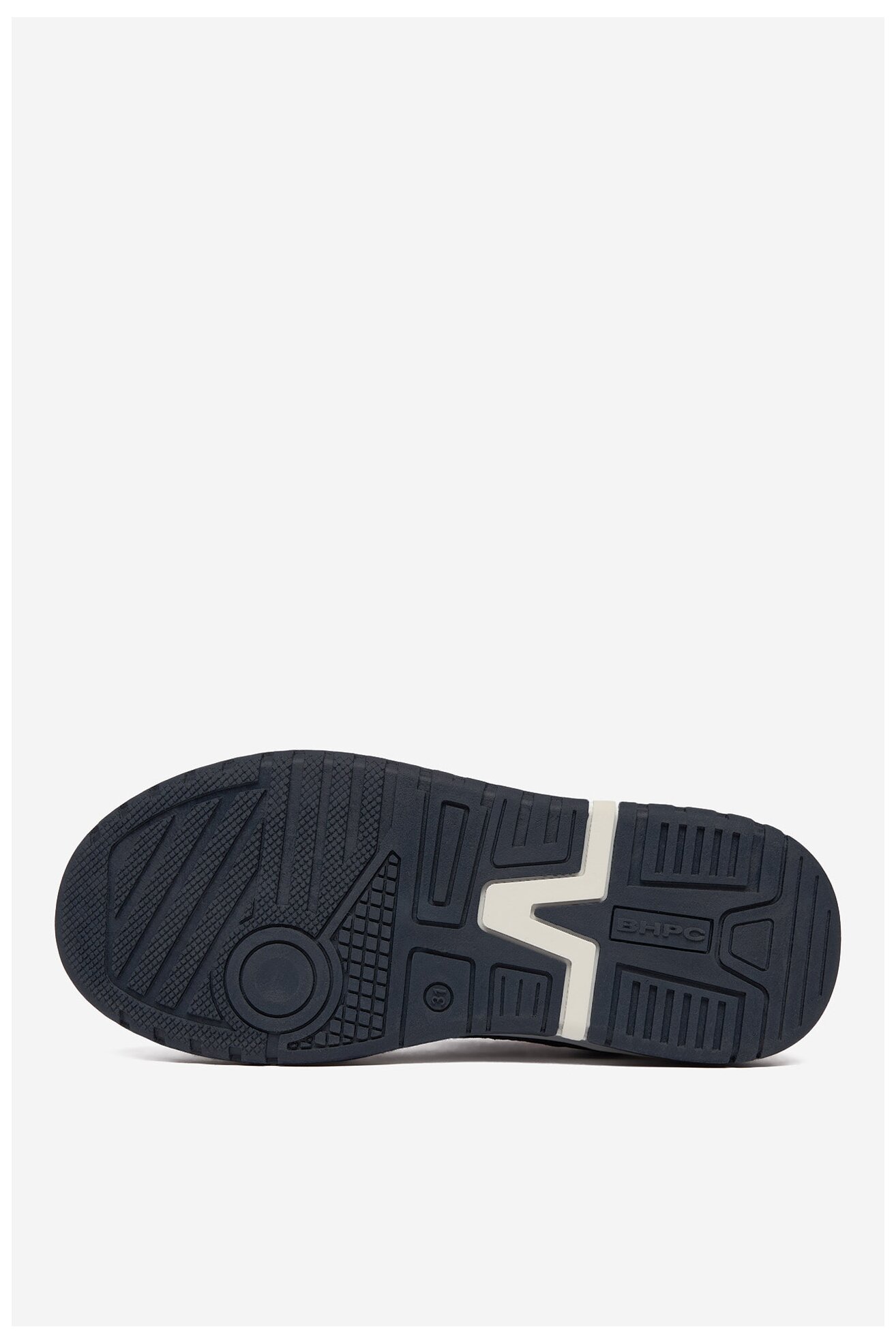 Кросівки Beverly Hills Polo Club CEOWB-V3-8165 ТЕМНО-СИНІЙ