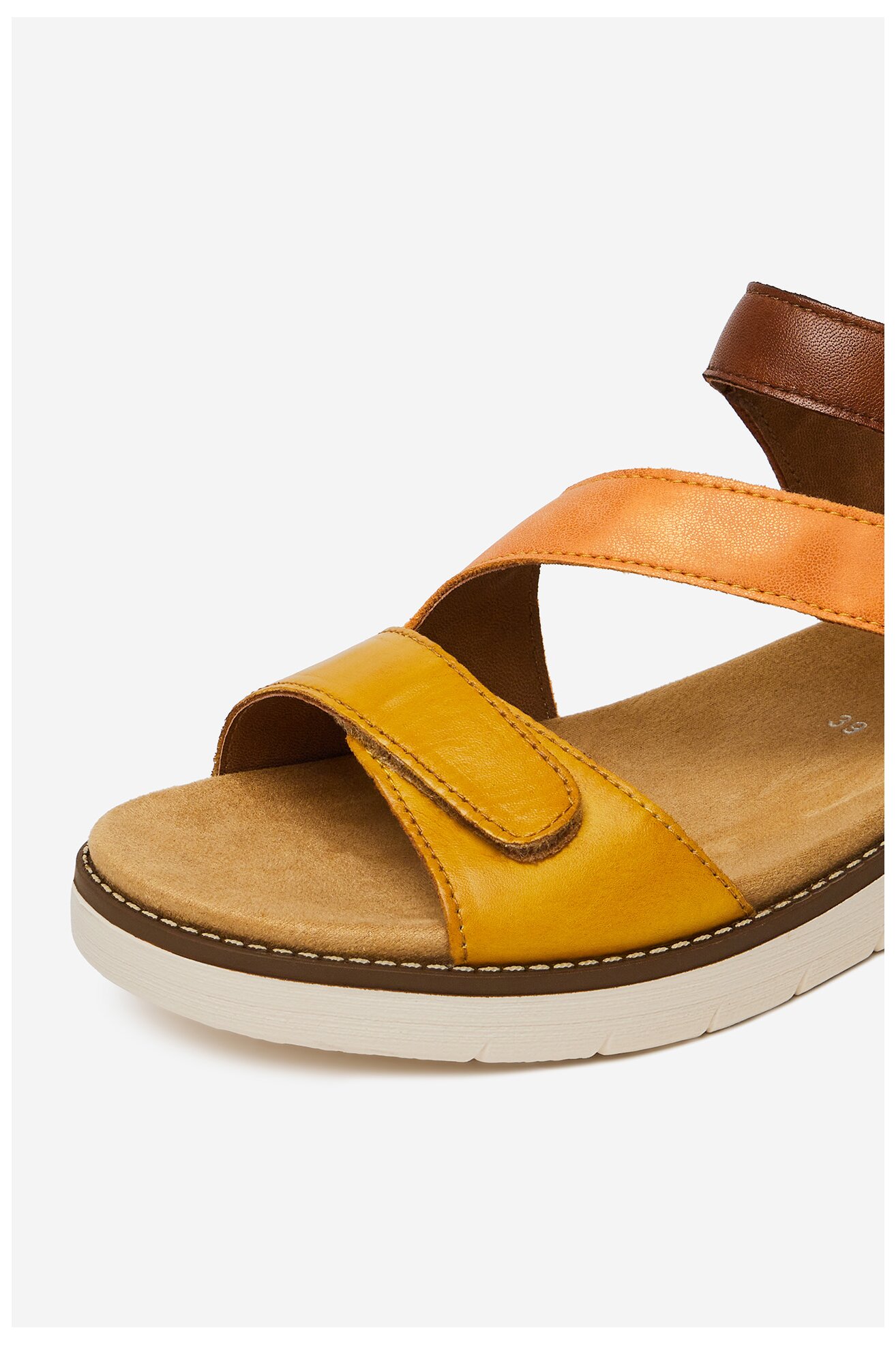 Сандали Remonte D2050-25 КАФЯВ