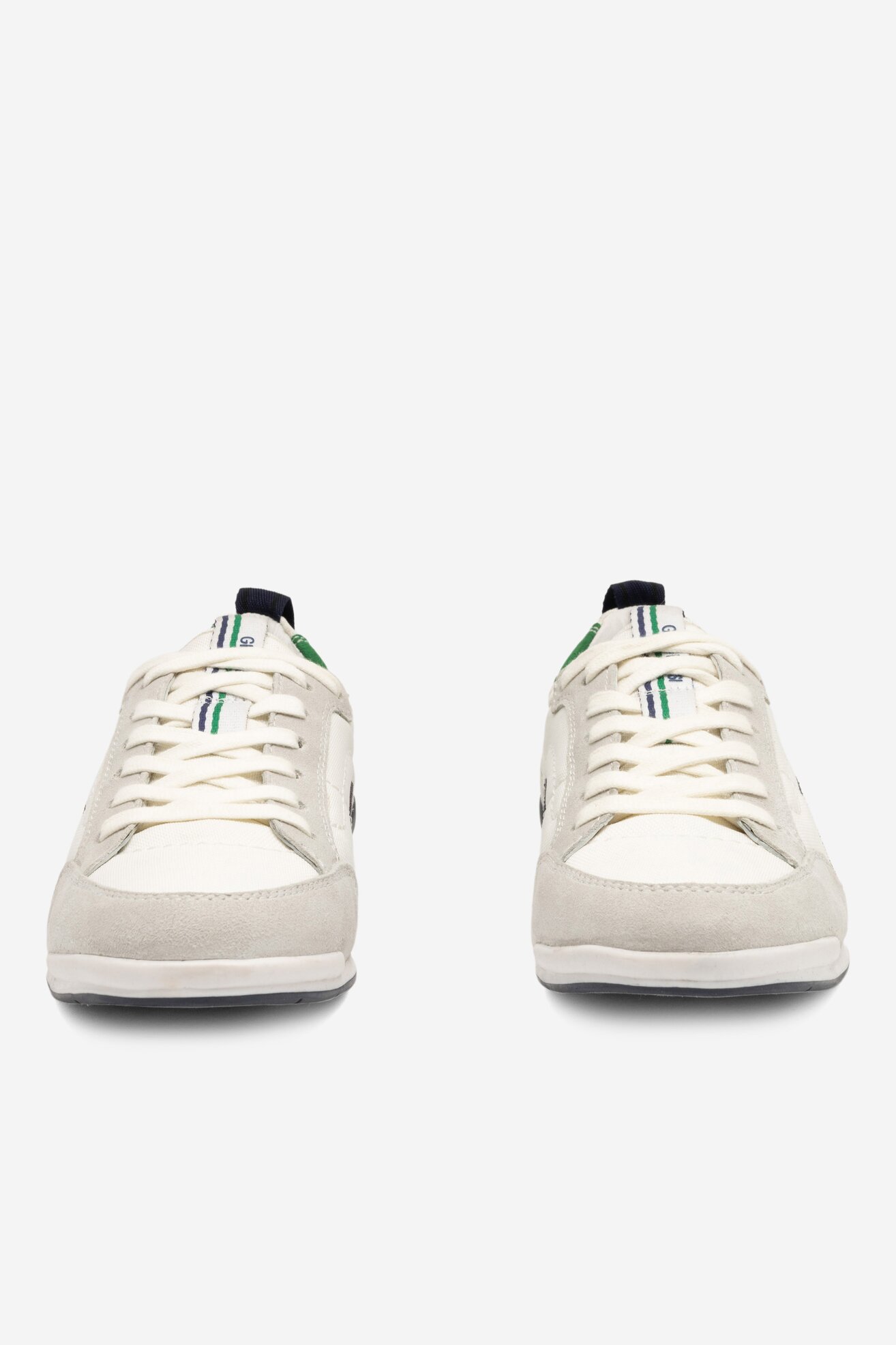 Sneakerși Gino Rossi ALESSIO-01 MI08 ALB