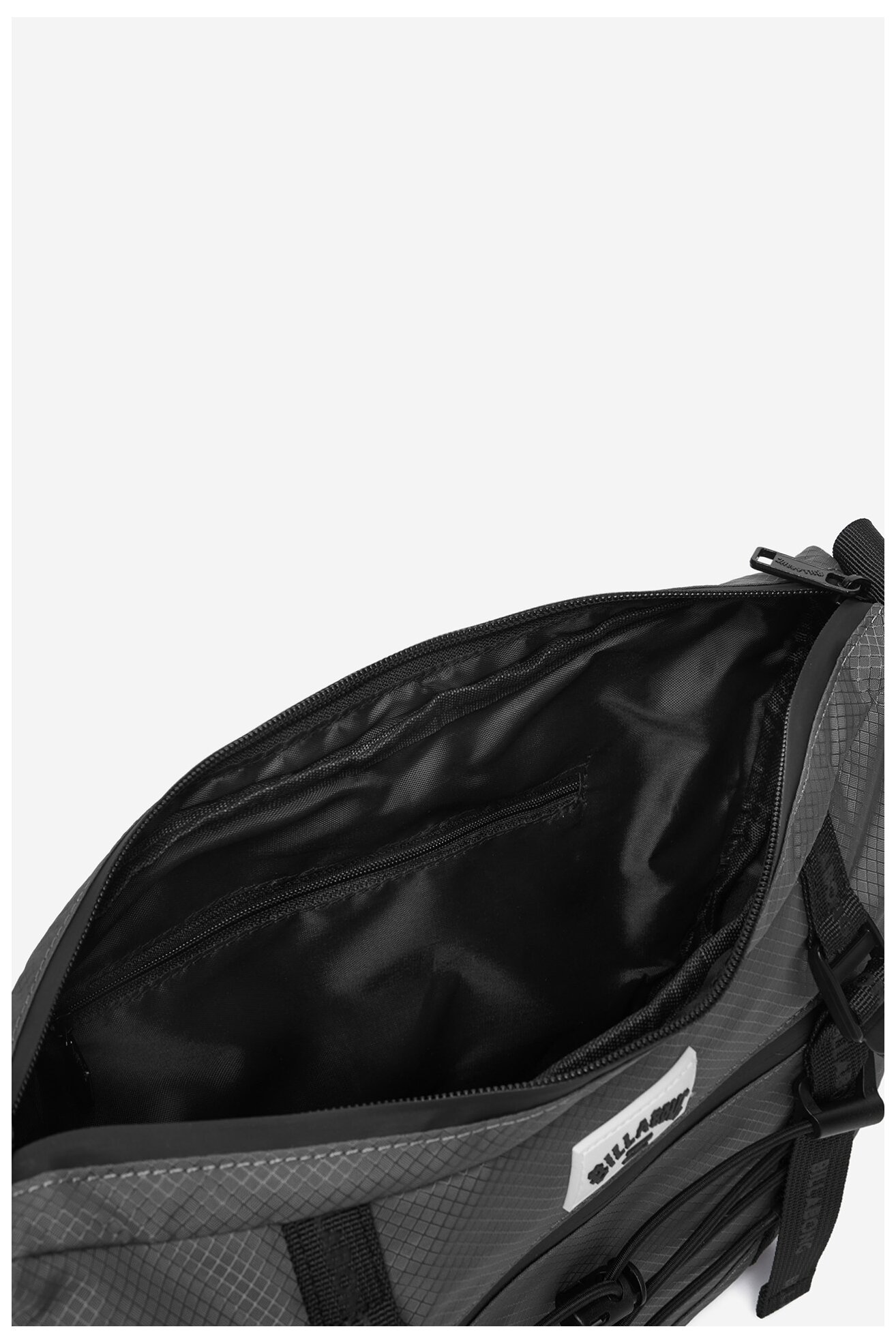 Сумка З Ремінцем BILLABONG WBEOHP-BLB-M-004-10 СІРИЙ