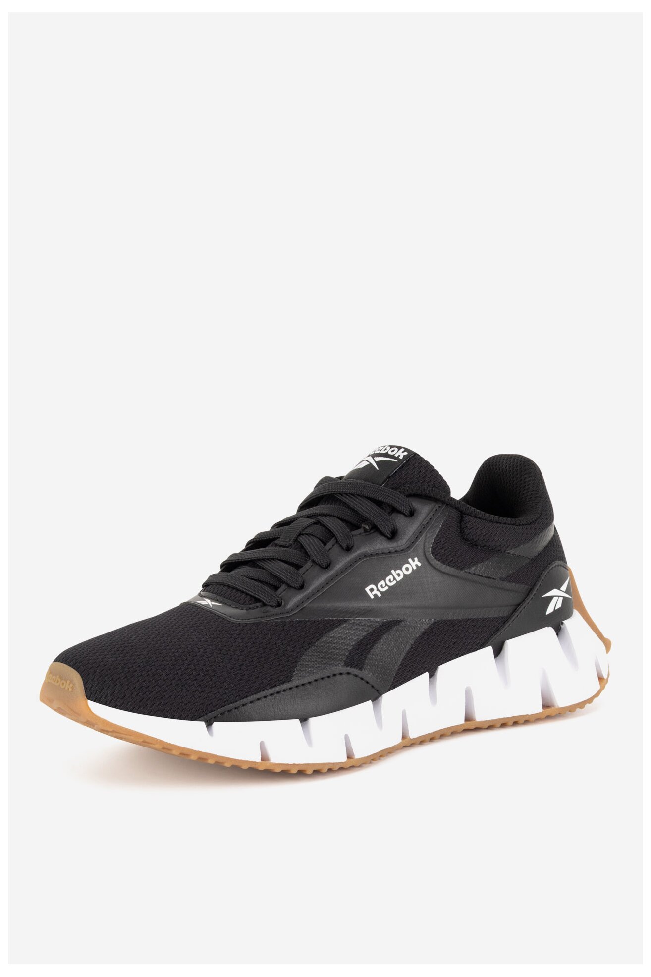 Obuwie sportowe Reebok ZIG DYNAMICA STR 100222244 Czarny