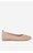 balerini Clara Barson WSS21520-02 BEJ