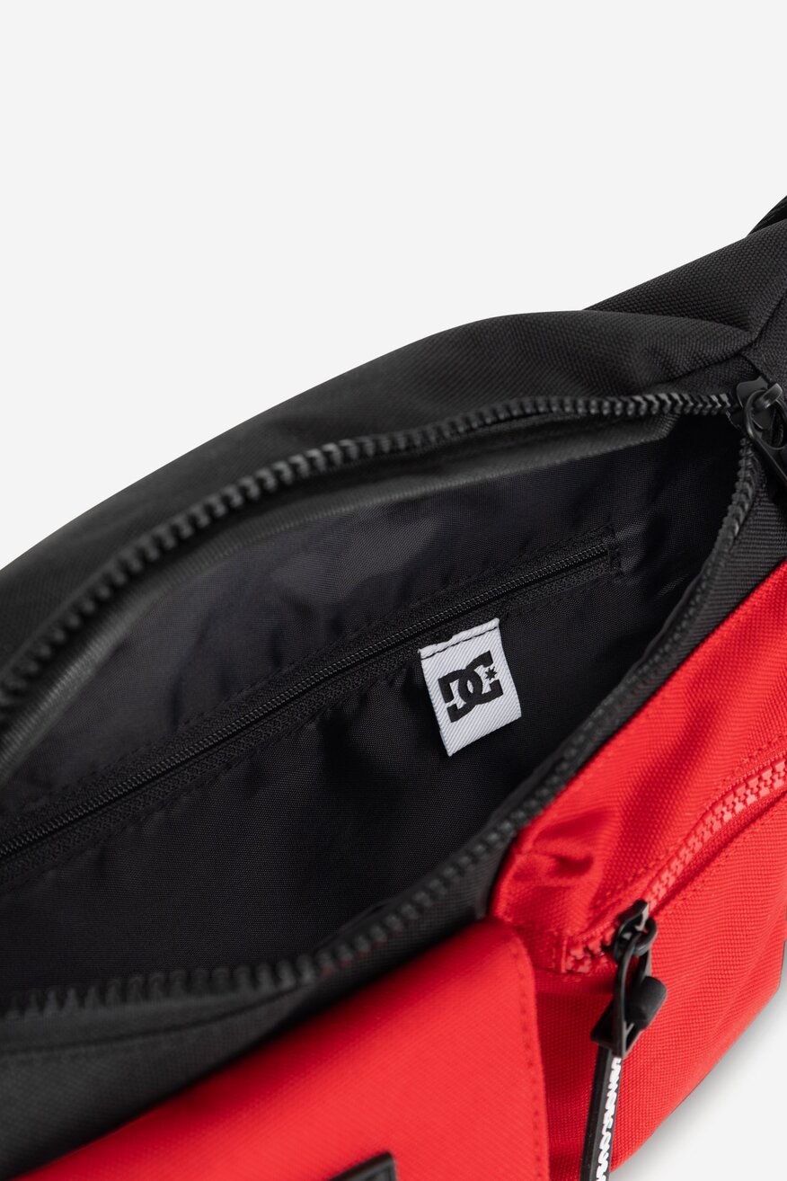 Мъжка чанта DC Shoes МИКС - 5903698188096