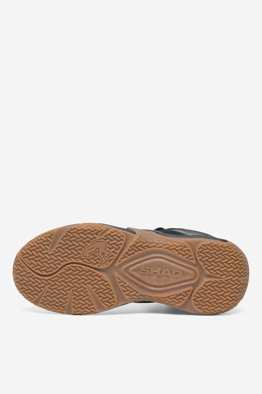 SHAQ - DEVASTATOR - 5905588609421