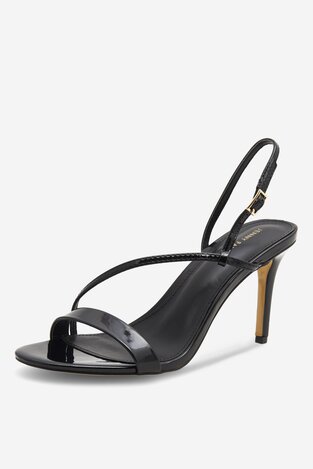 Сандалі Jenny Fairy LS5718-16 ЧОРНИЙ