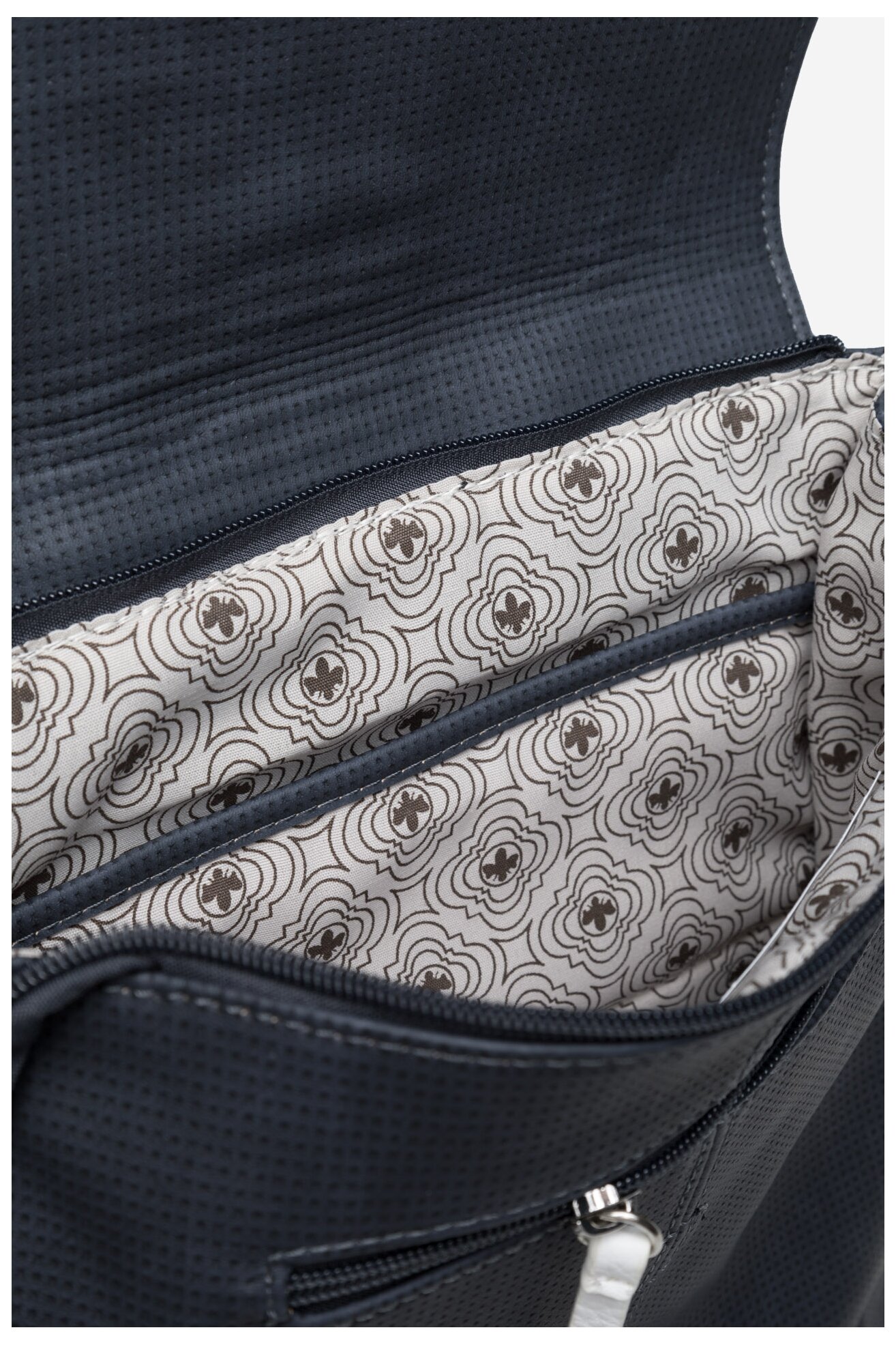 Plecak Rieker H1069-14 Niebieski