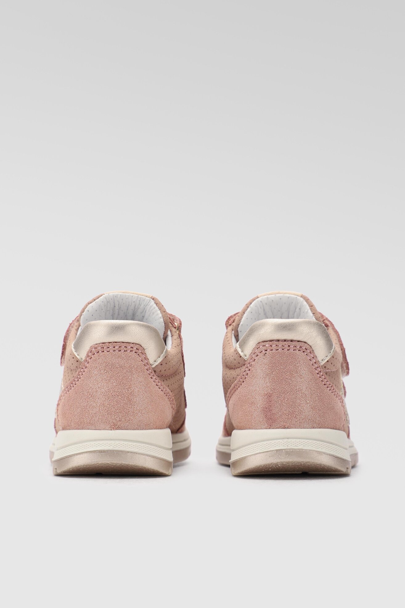 Półbuty Primigi 7372022 Różowy