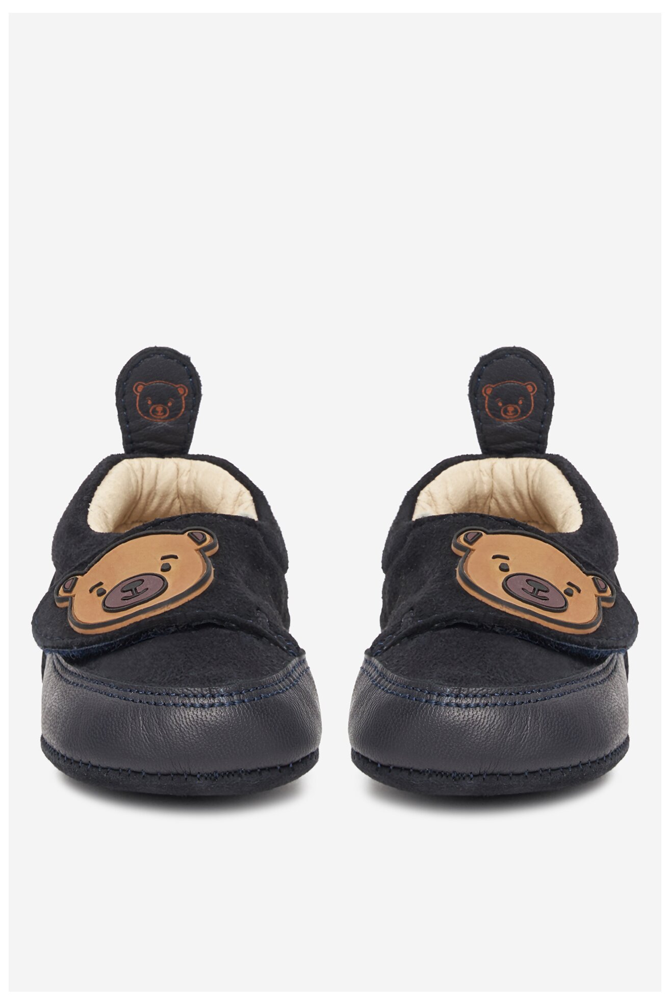 Половинки обувки Lasocki Kids CEO-CI12-DASH-06A КОБАЛТОВО СИНЬО