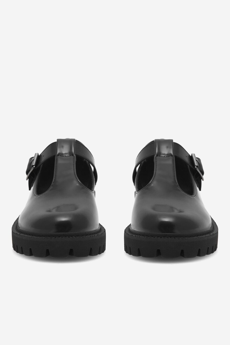 
                Напівчеревик Jenny Fairy ЧОРНИЙ - 5905588345336