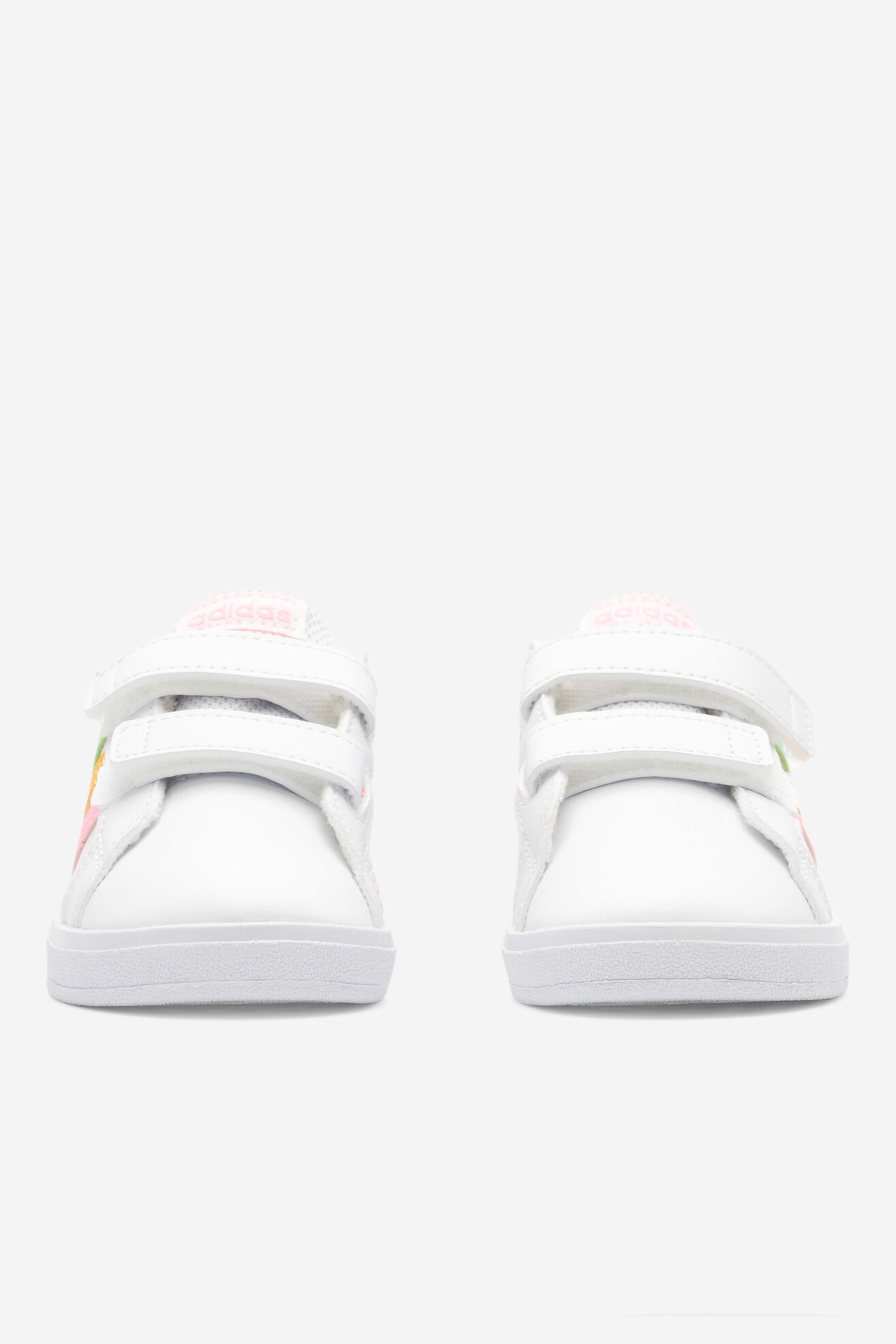 Obuwie sportowe adidas GRAND COURT 2.0 CF I HP8917 Biały