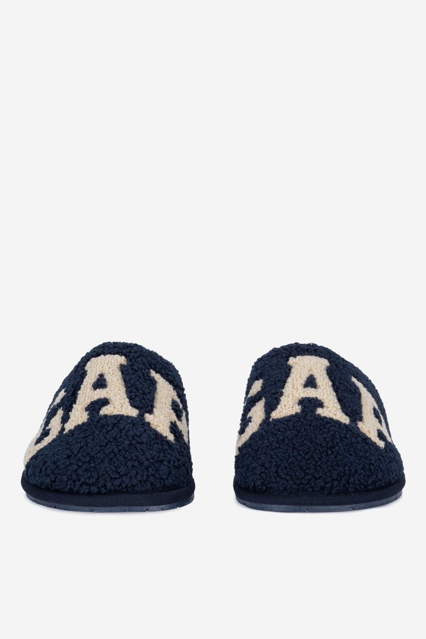 
                Papuče GAP KOBALT PLAVA - 5905588911302