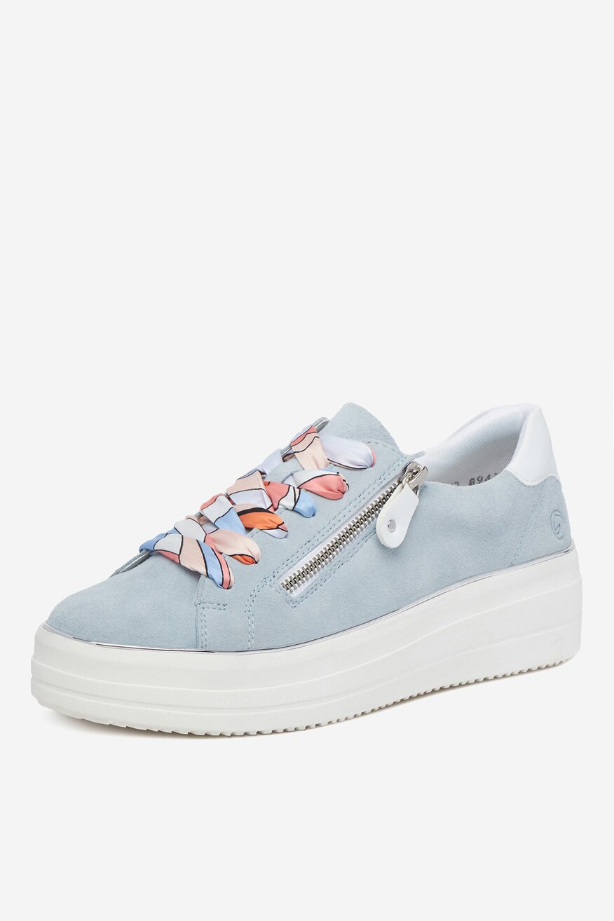 Sneakerși Remonte BLEU - 2230074050580