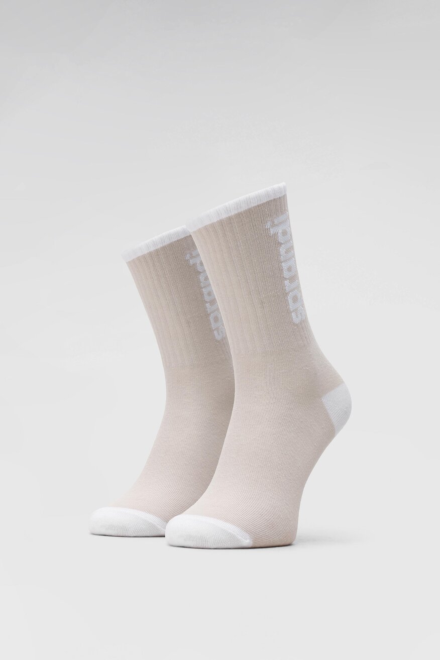 
                Čarape Sprandi BEŽ - 5904248437565