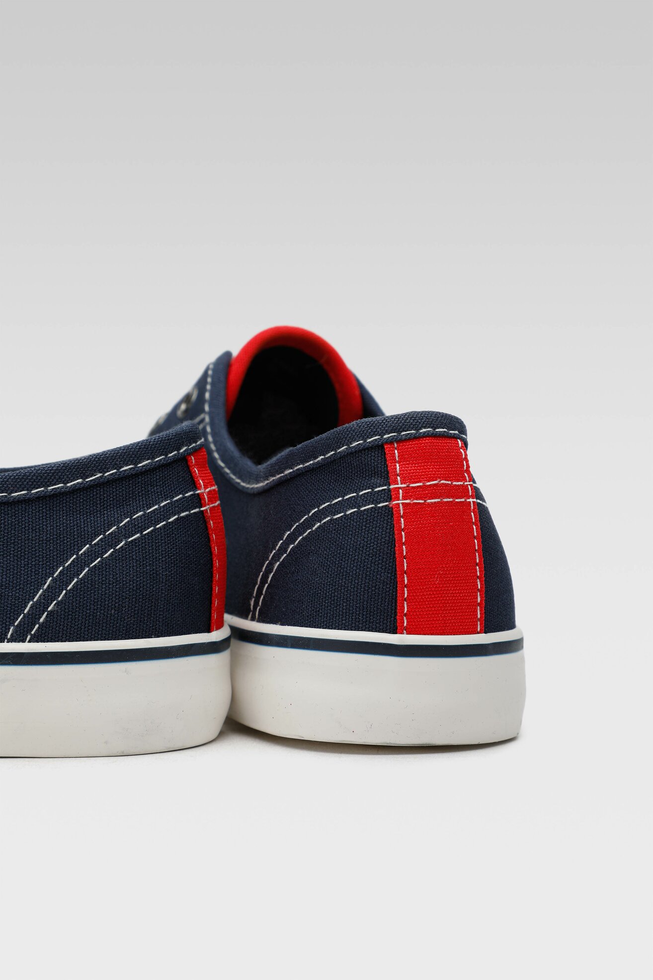 Pantofi pânză Action Boy 24061 BLEUMARIN