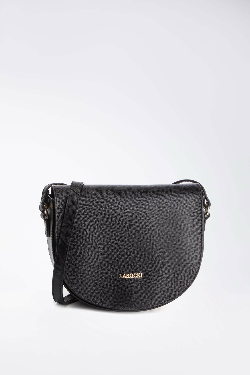 
                Lasocki - Torebka skórzana - 2221073160011