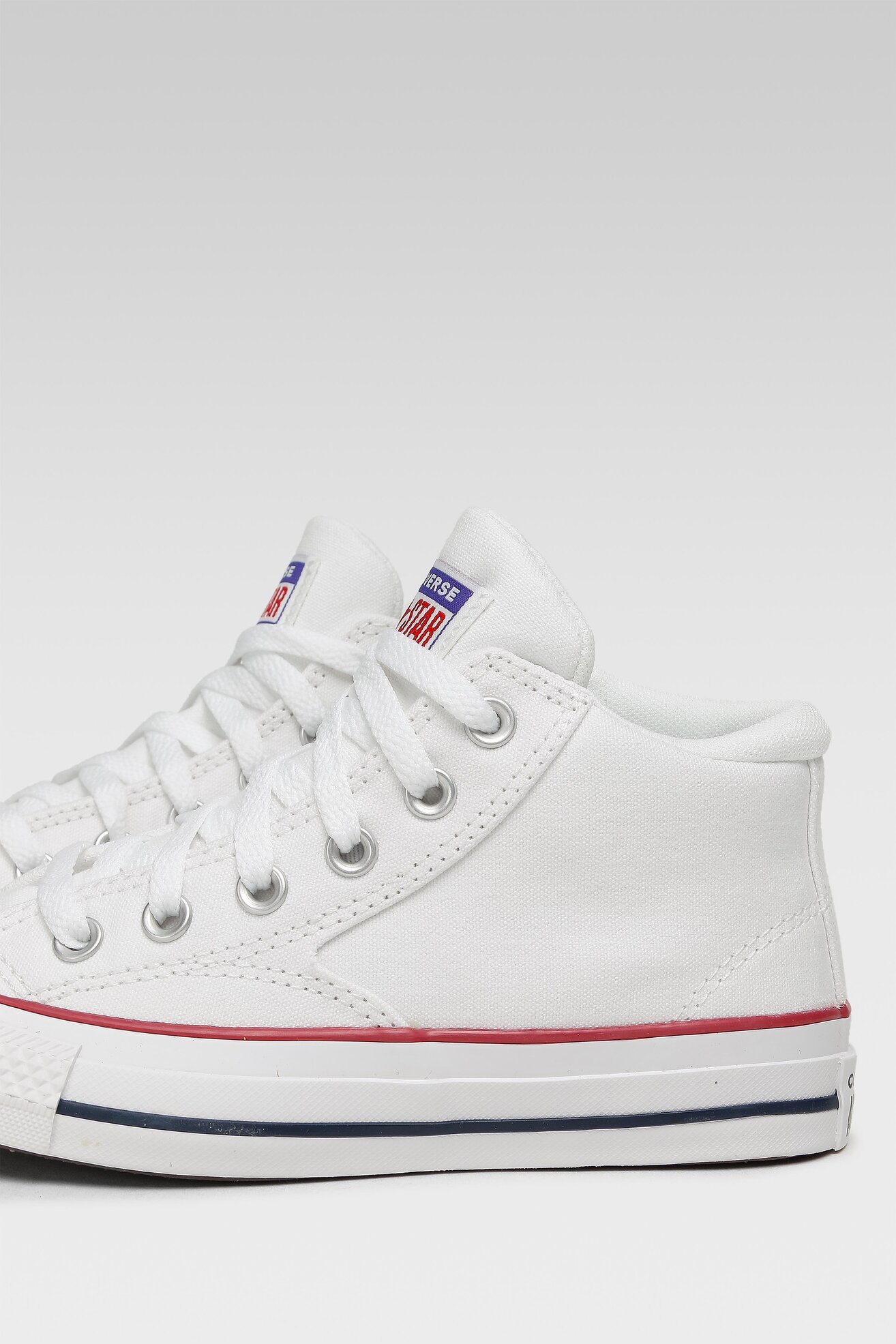 Trampki Converse CHUCK TAYLOR ALL STAR A00812C W Biały