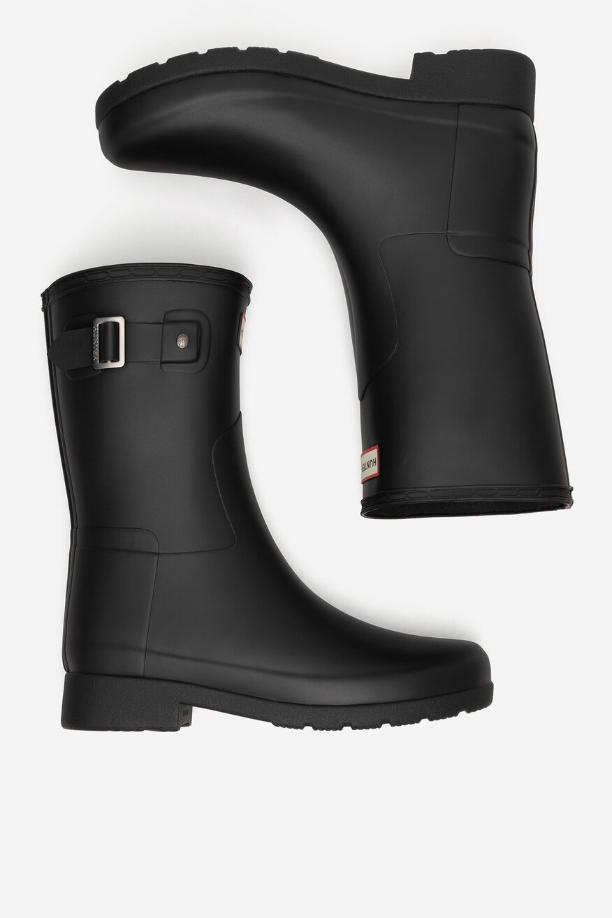 
                Гумени ботуши HUNTER ЧЕРЕН - 5905588962625