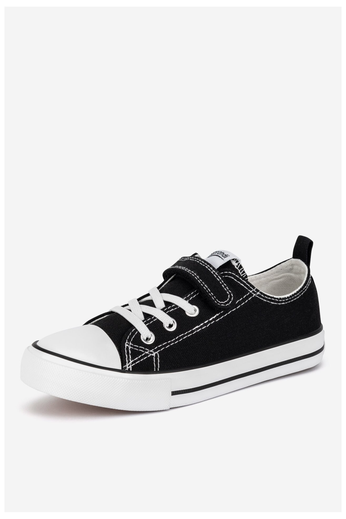 Кецове Sprandi YL201407(IV)CH ЧЕРЕН