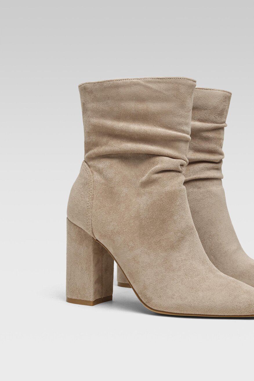 DeeZee - Botki na słupku - 5904862035567