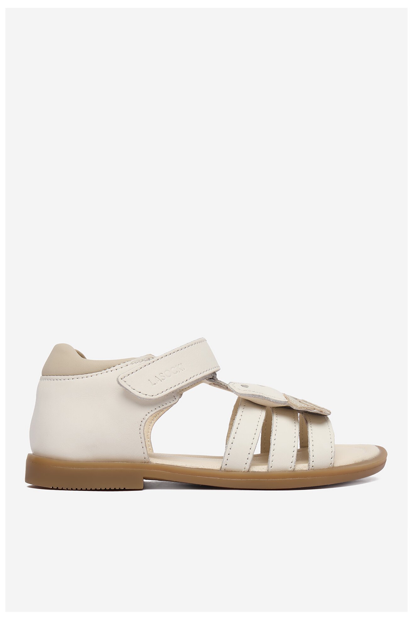 Sandały Lasocki Kids CEO-CI12-2644-11 Biały