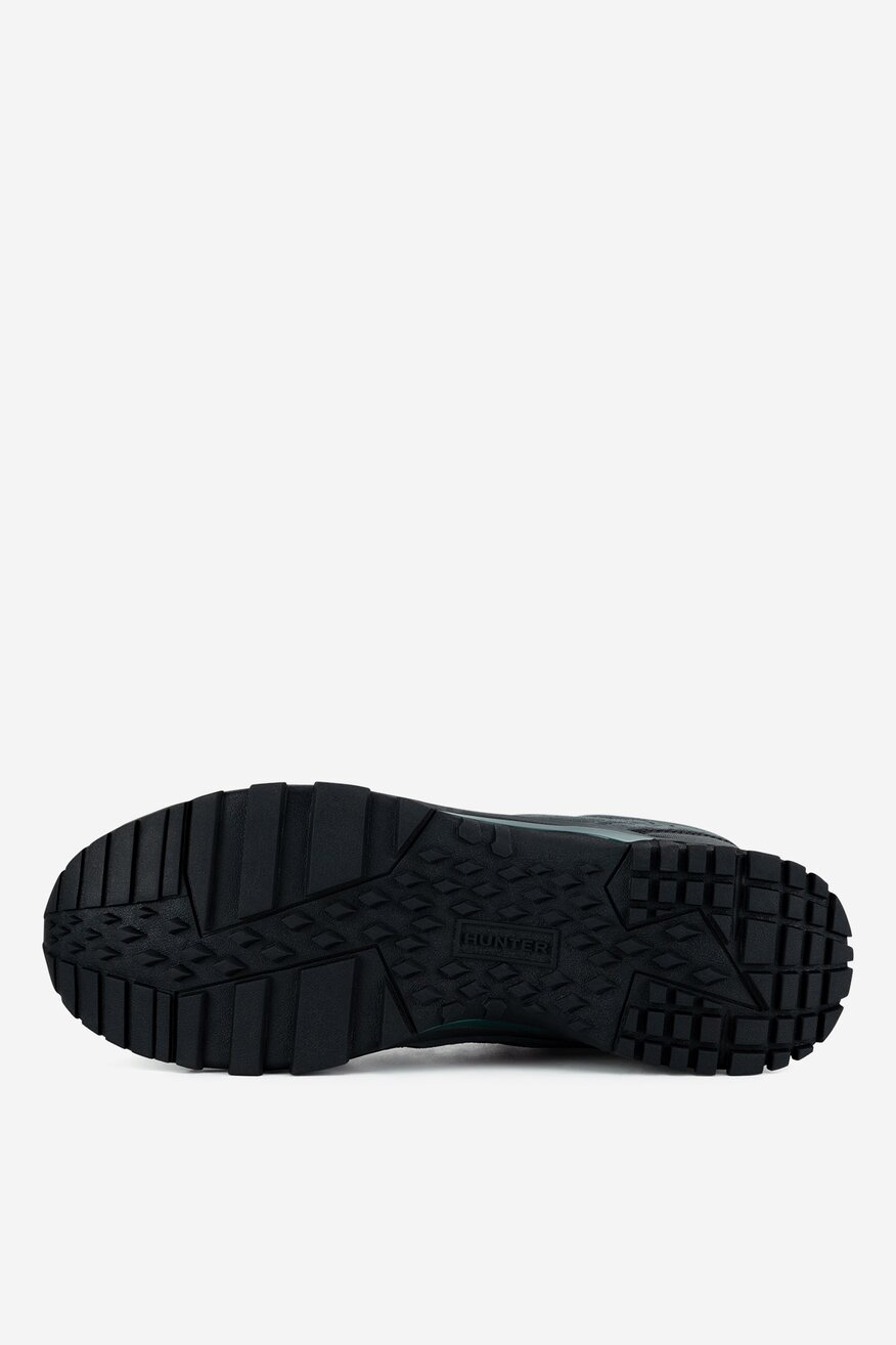 HUNTER - Buty trekkingowe - 5903419687822