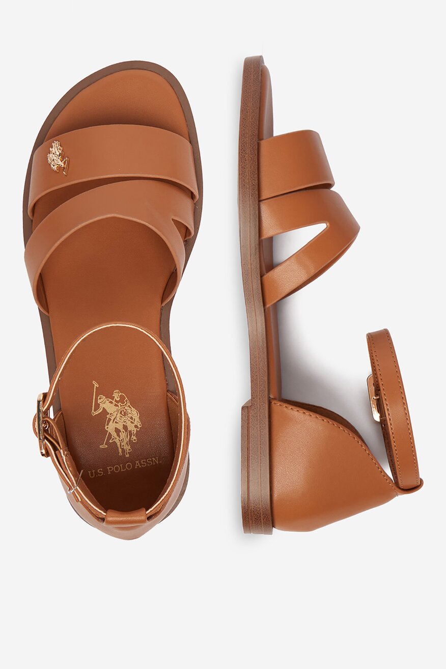 
                U.S. POLO ASSN. - Sandały - 5907964069485