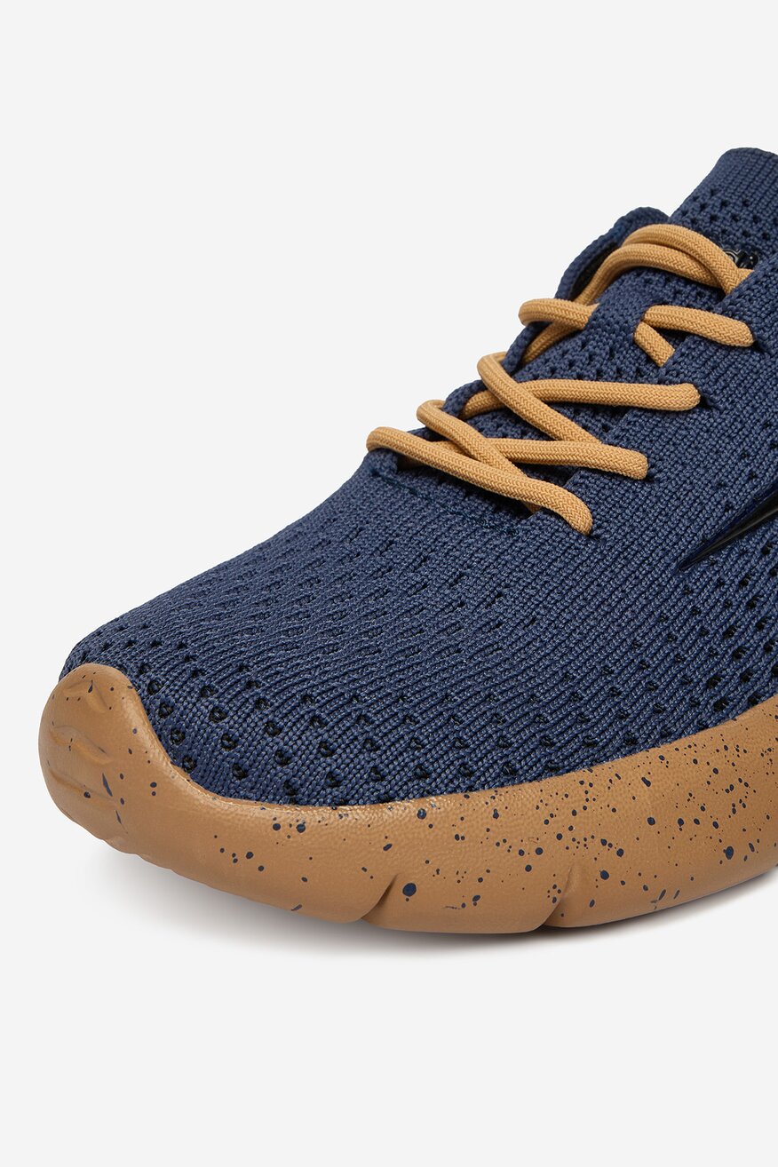 
                Спортни обувки Sprandi КОБАЛТОВО СИНЬО - 5906751850855