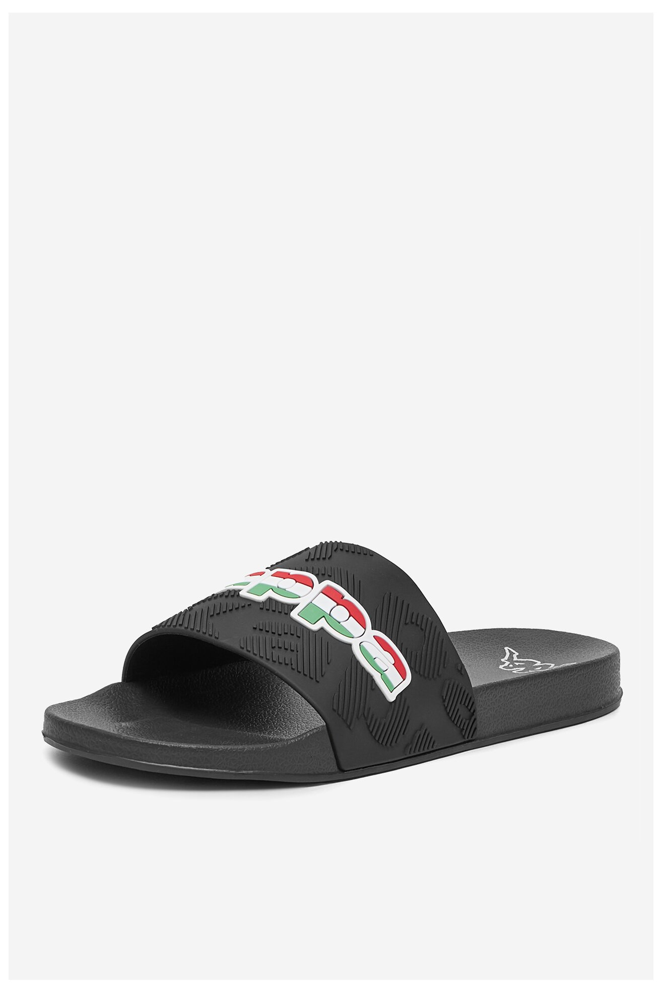 Șlapi pentru bazin Kappa 865862 NEGRU