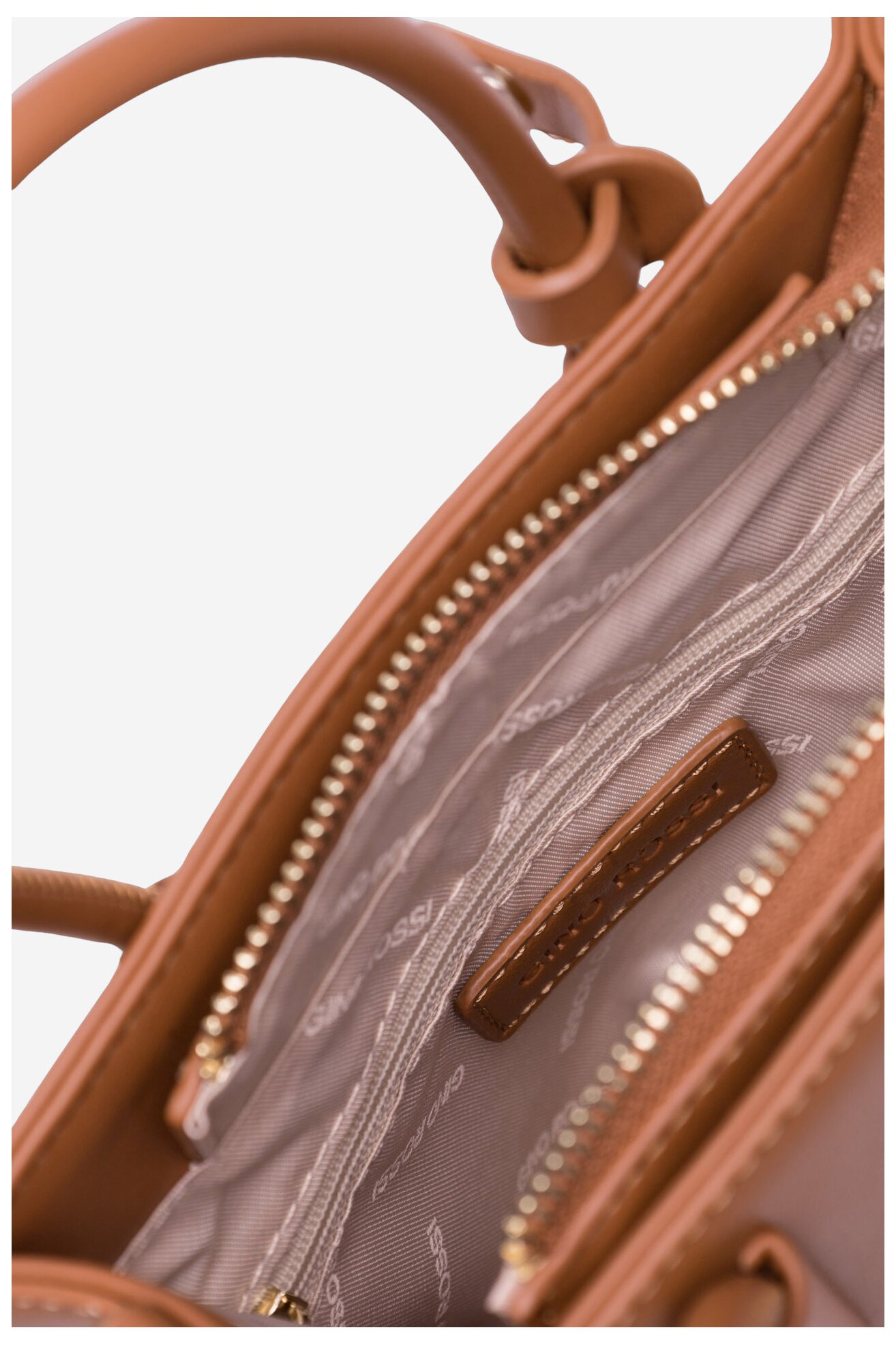 Torebka Gino Rossi OJ-82715 Camel