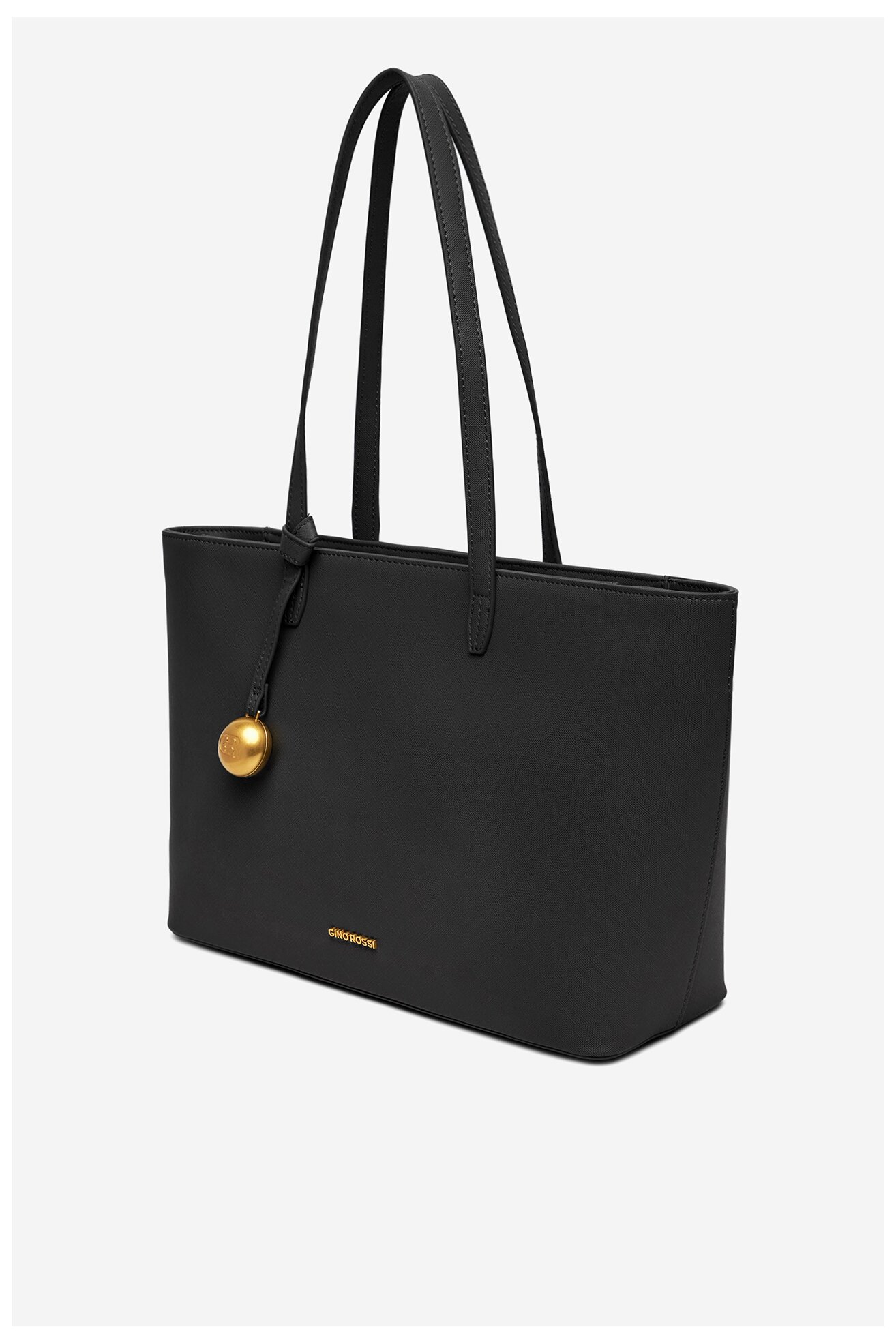 Torba Gino Rossi RC-19686 CRNA