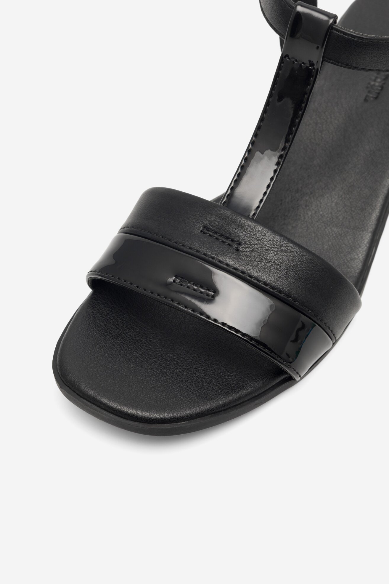 Sandale Clara Barson AVRIL WS6088-01 CRNA
